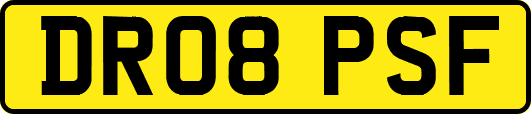 DR08PSF