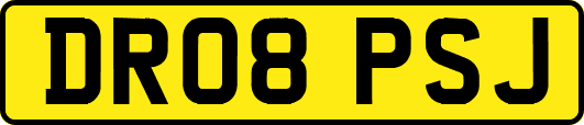 DR08PSJ