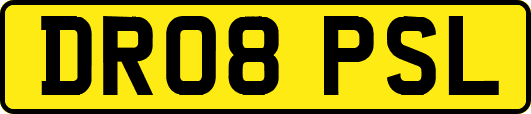 DR08PSL