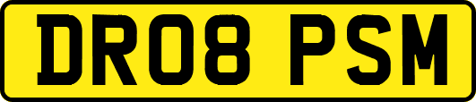 DR08PSM