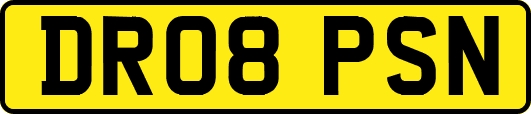DR08PSN