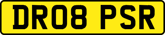 DR08PSR