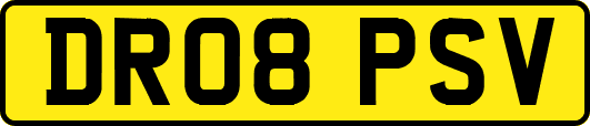 DR08PSV