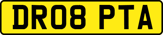 DR08PTA