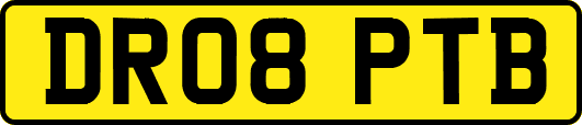 DR08PTB