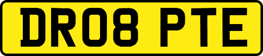 DR08PTE