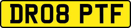DR08PTF
