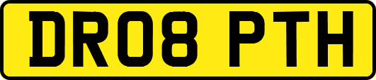 DR08PTH