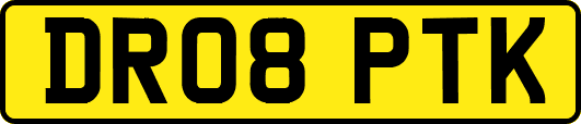 DR08PTK
