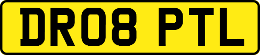 DR08PTL