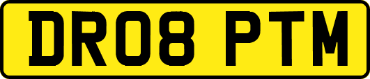DR08PTM