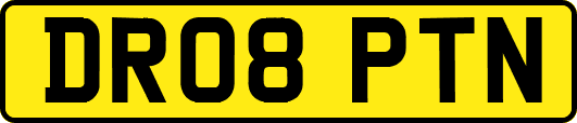 DR08PTN