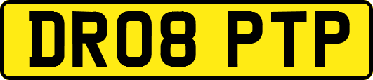 DR08PTP