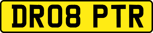 DR08PTR