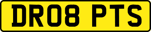 DR08PTS