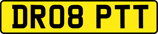 DR08PTT