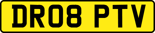 DR08PTV