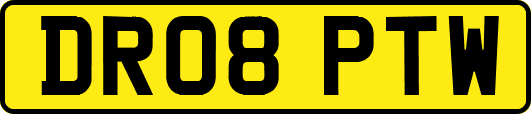 DR08PTW