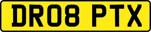 DR08PTX