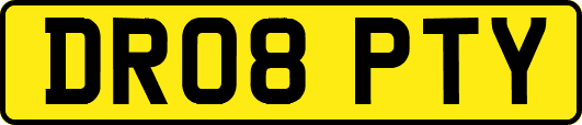 DR08PTY