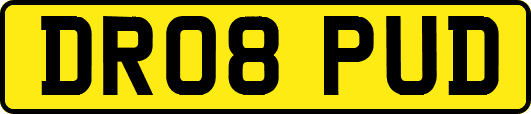 DR08PUD