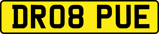 DR08PUE