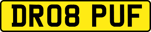 DR08PUF