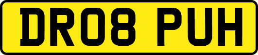 DR08PUH