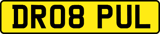 DR08PUL