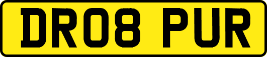 DR08PUR