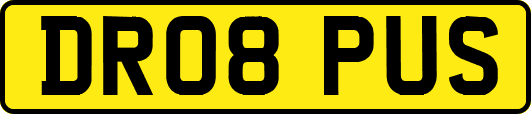 DR08PUS