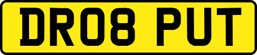 DR08PUT