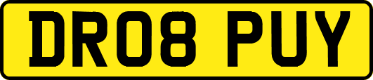 DR08PUY