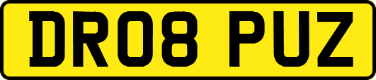 DR08PUZ
