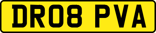 DR08PVA