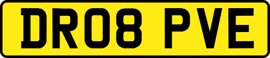 DR08PVE