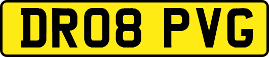 DR08PVG