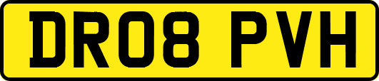 DR08PVH