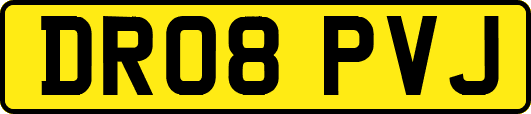 DR08PVJ
