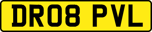 DR08PVL
