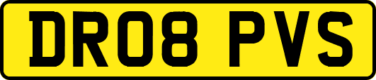 DR08PVS