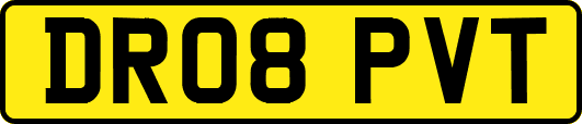 DR08PVT