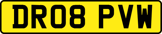 DR08PVW