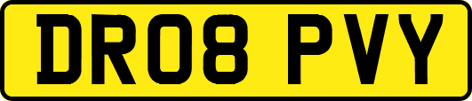 DR08PVY