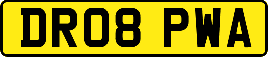 DR08PWA