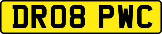 DR08PWC