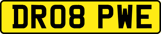 DR08PWE