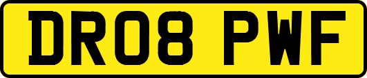 DR08PWF