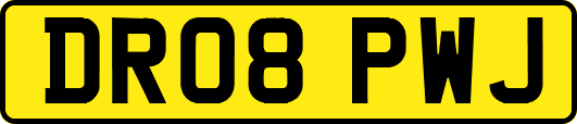 DR08PWJ