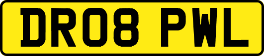 DR08PWL